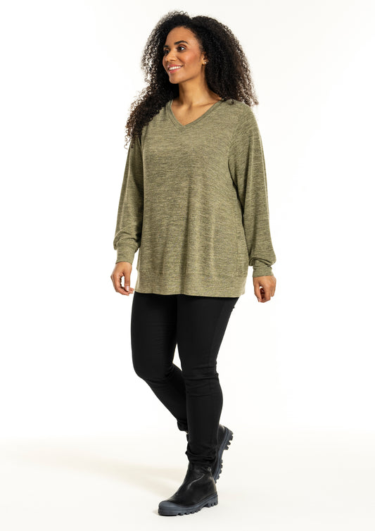 S251818 Singa Sweater, L