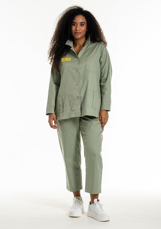 Studio S252831 SBett Worker Jacket