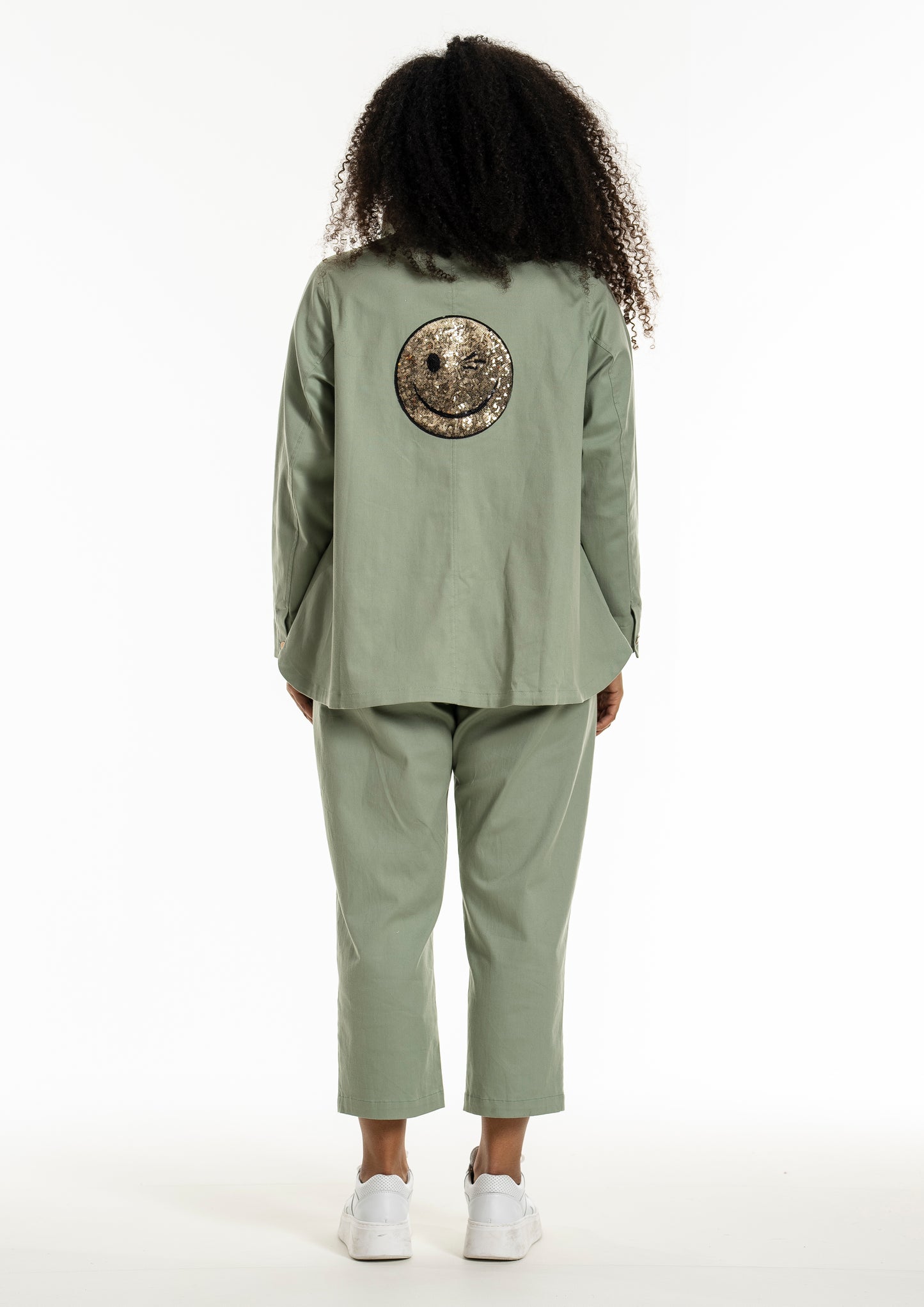 Studio S252831 SBett Worker Jacket
