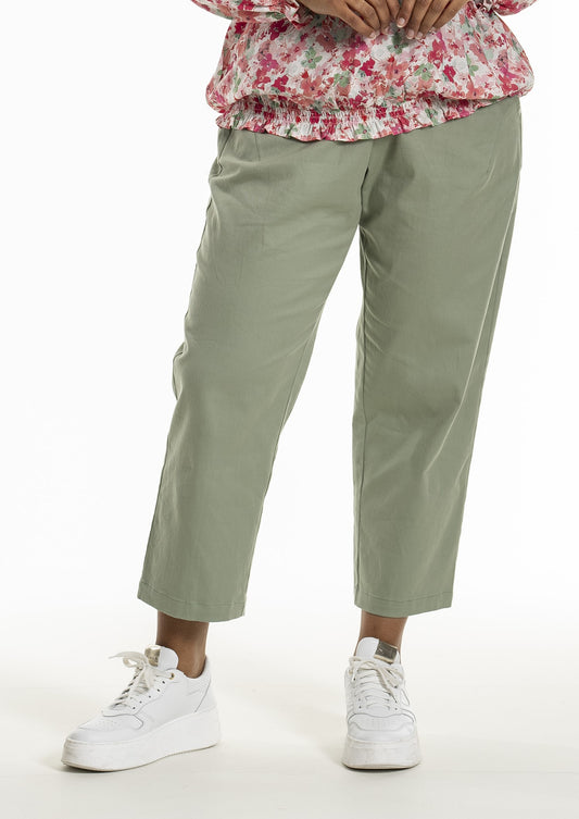 Studio S252834 Sjinga Trousers 7/8