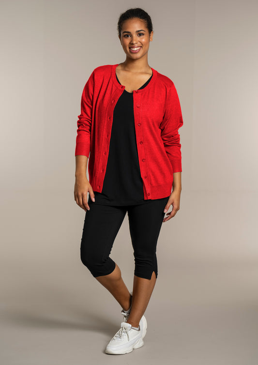 Sandgaard SG120 Helsinki Cardigan