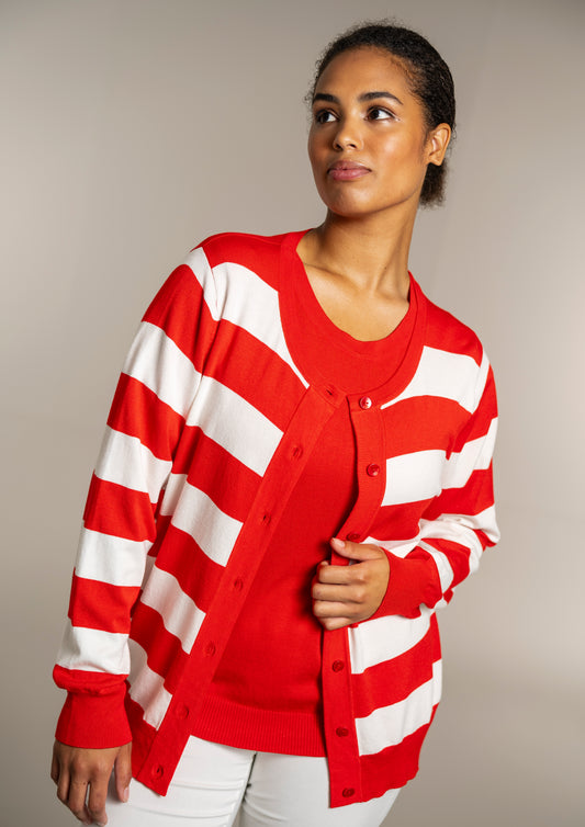 Sandgaard SG150 Helsinki Cardigan