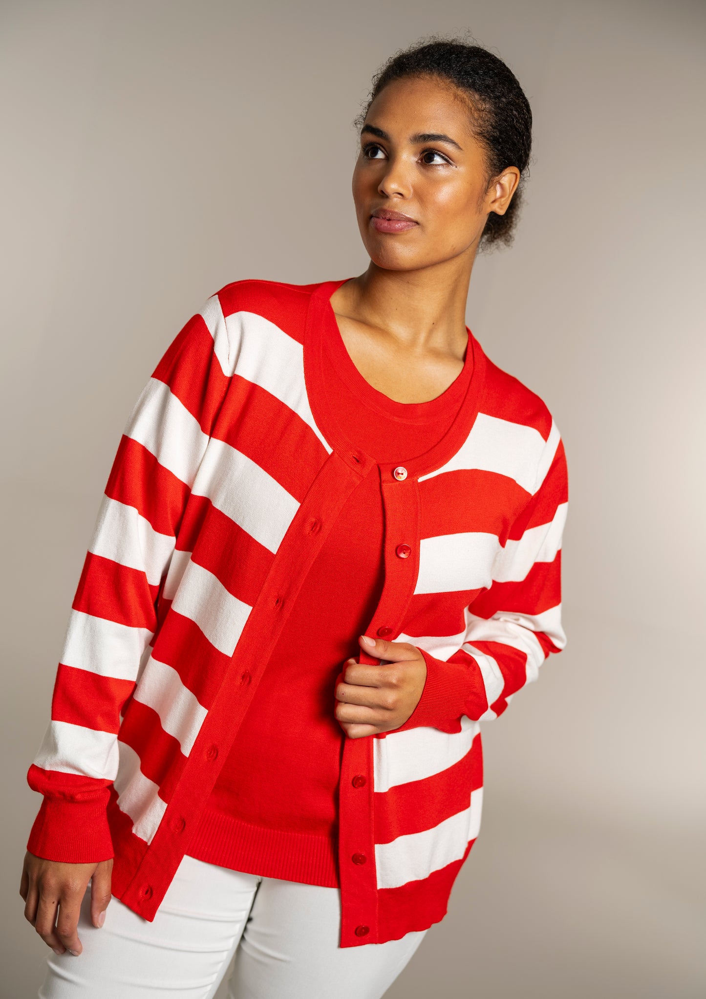 Sandgaard SG150 Helsinki Cardigan
