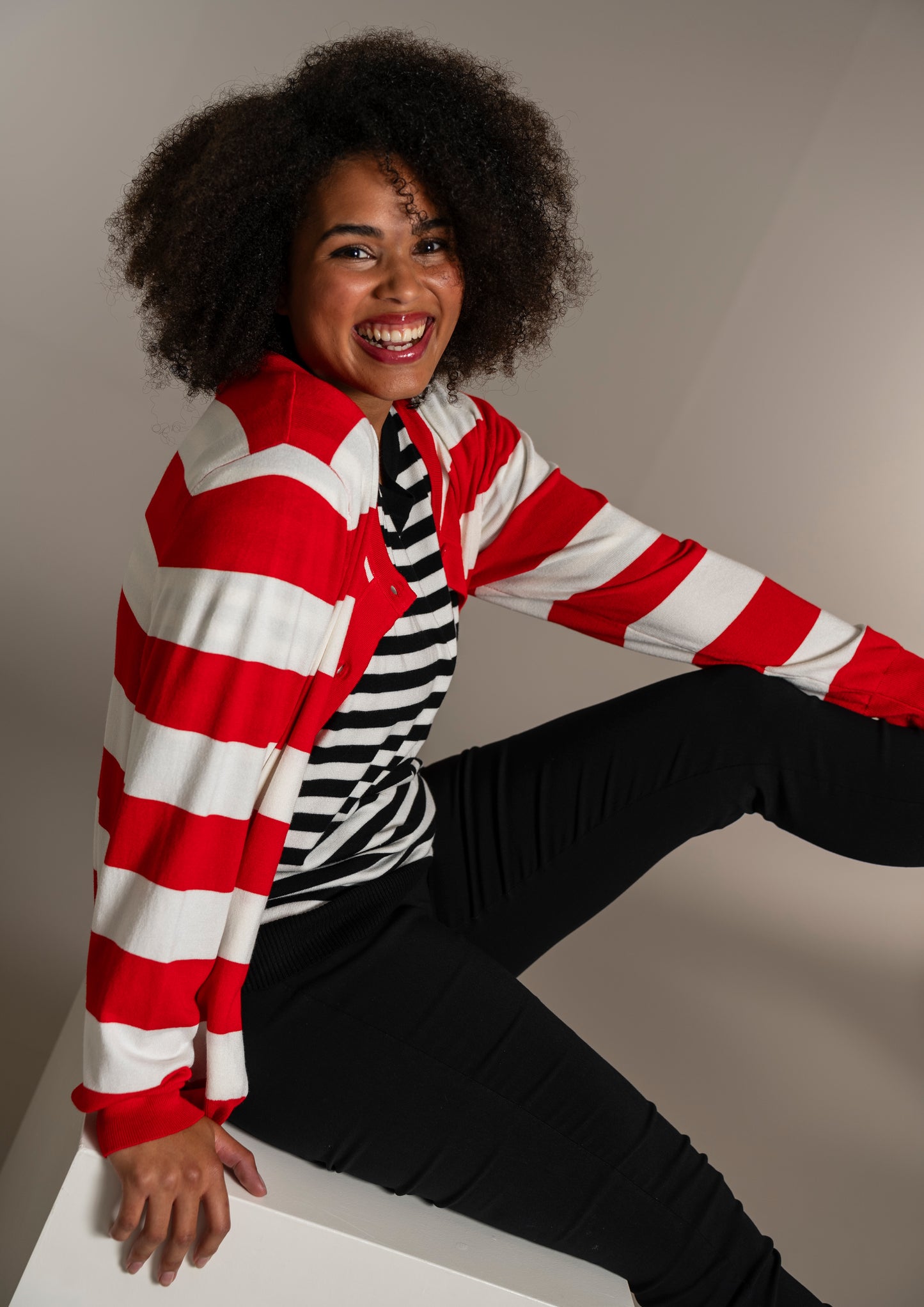 Sandgaard SG150 Helsinki Cardigan